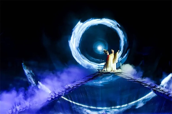 探寻永恒之光歌曲的意义与灵感：探寻永恒之光歌曲的历史、创作者及情感表达